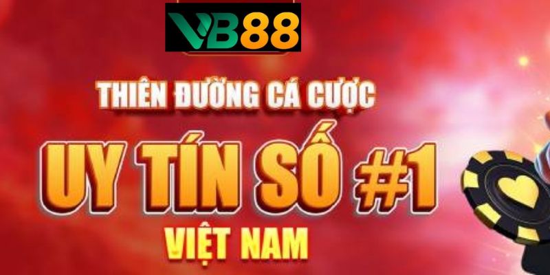Tại sao nên chọn đăng nhập VB88?