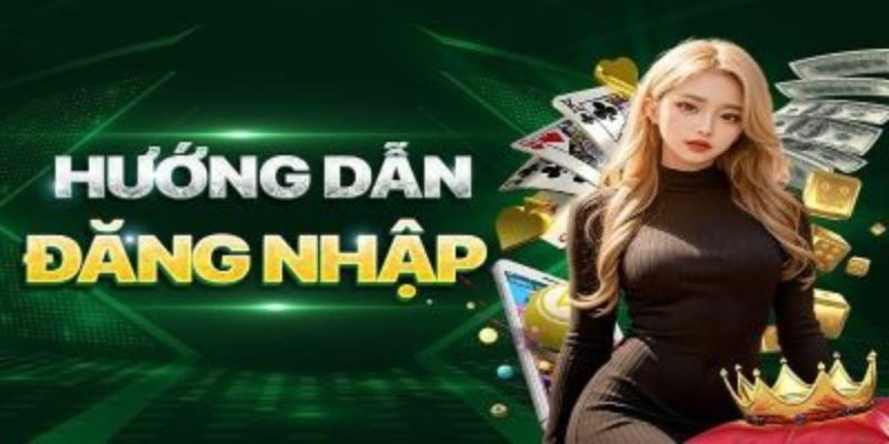 Các Bước Đăng Nhập Tài Khoản Xin88