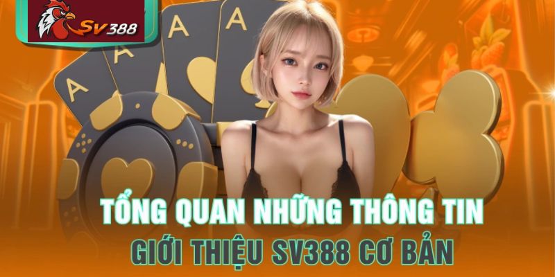 SV388 là gì?