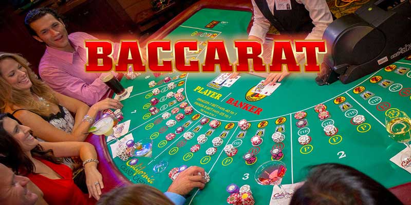 Hướng dẫn cách chơi baccarat luôn thắng nên tham khảo