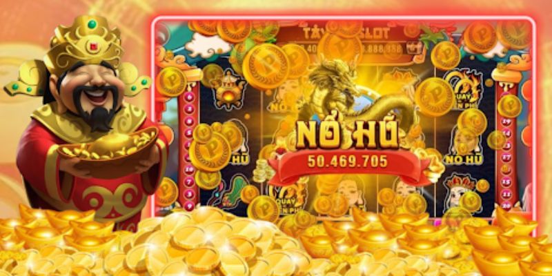 Tìm hiểu game nổ hũ ABC88